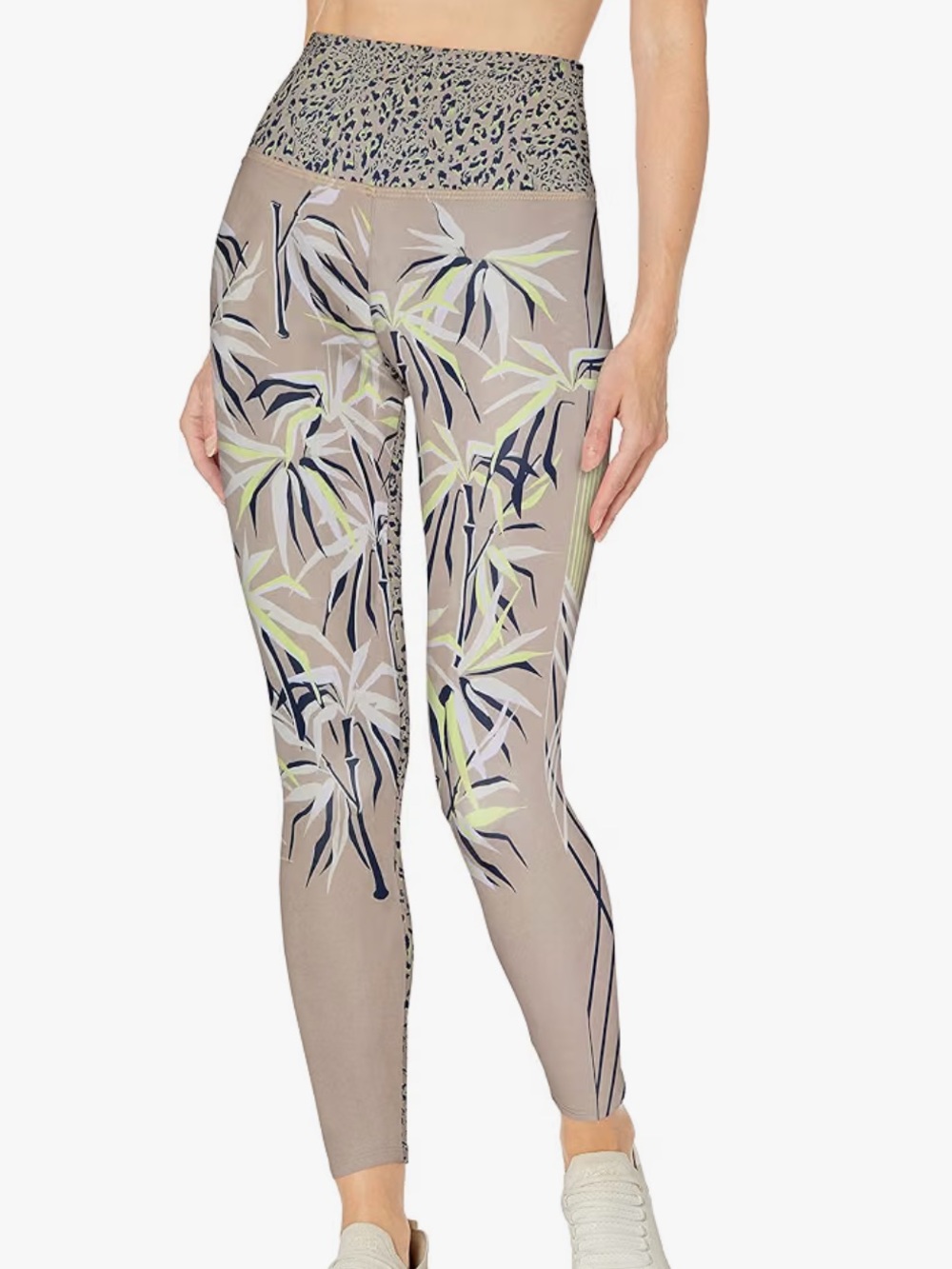 Onzie Leggings S/M